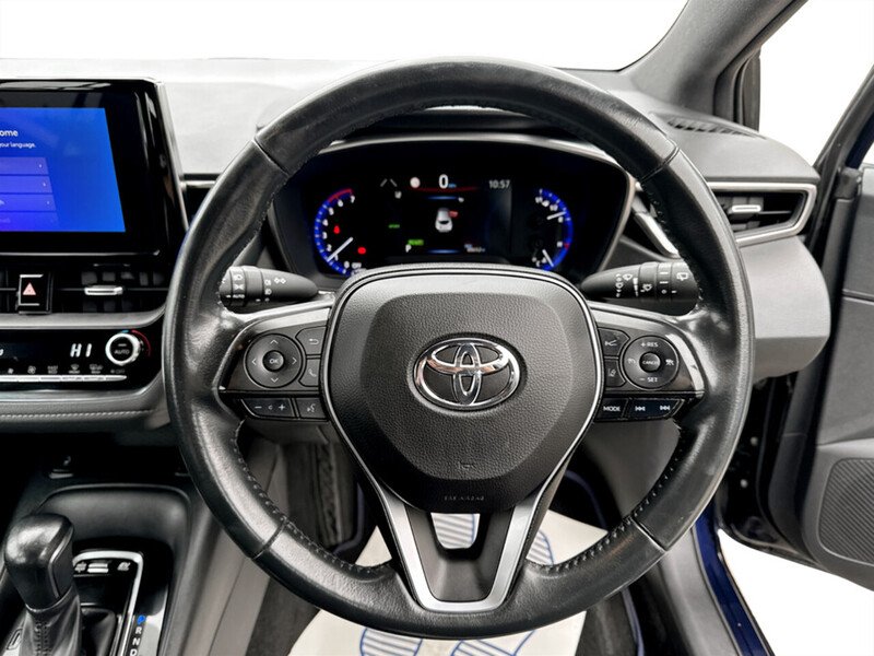 Used Toyota Corolla 2023 for sale - 76437064: Photo 12