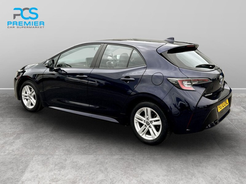 Used Toyota Corolla 2023 for sale - 76437064: Photo 13