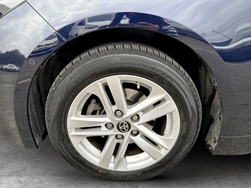 Used Toyota Corolla 2023 for sale - 76437064: Photo 14