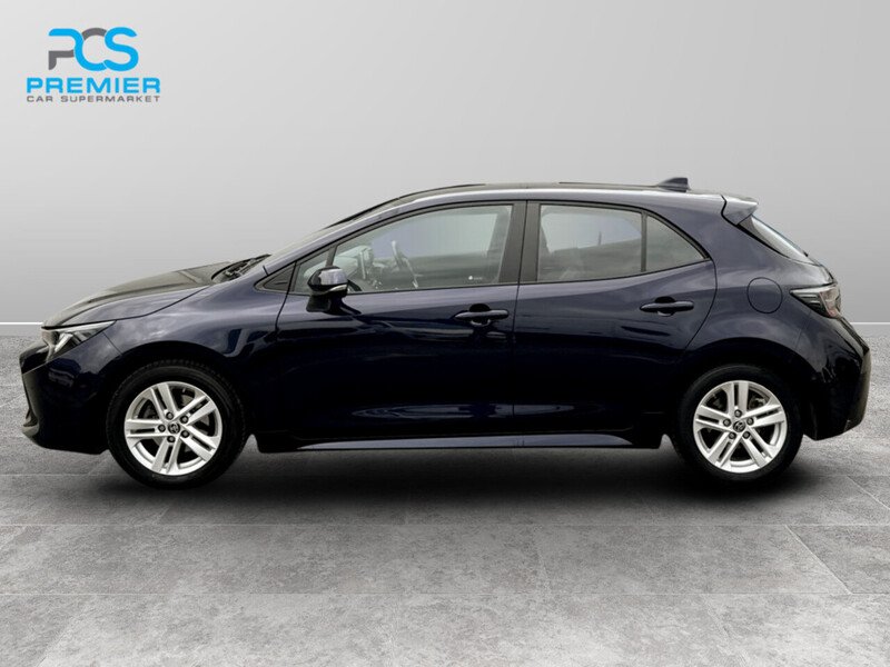 Used Toyota Corolla 2023 for sale - 76437064: Photo 15