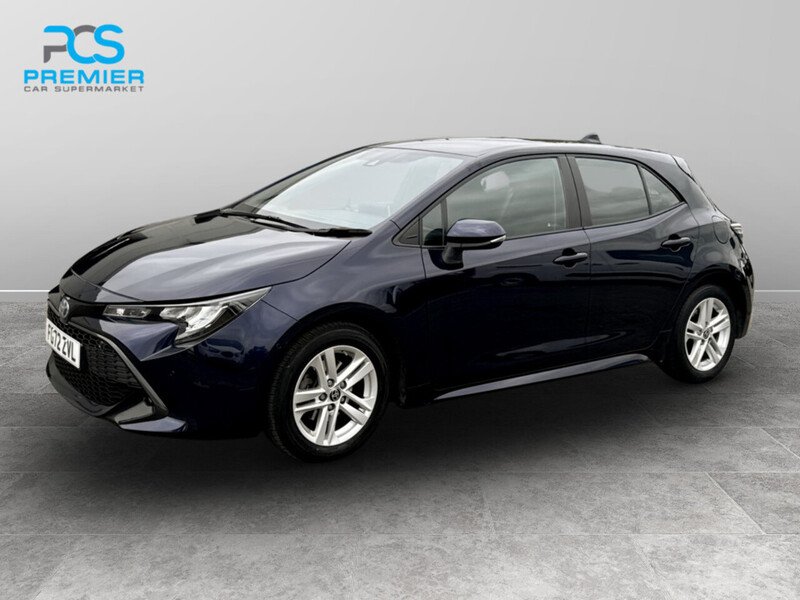 Used Toyota Corolla 2023 for sale - 76437064: Photo 17