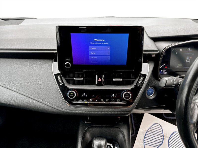 Used Toyota Corolla 2023 for sale - 76437064: Photo 19