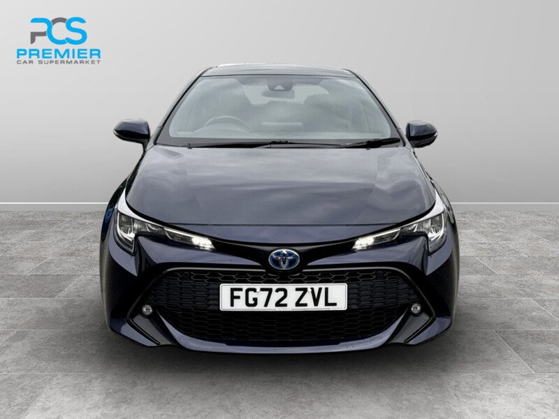 Used Toyota Corolla 2023 for sale - 76437064: Photo 20