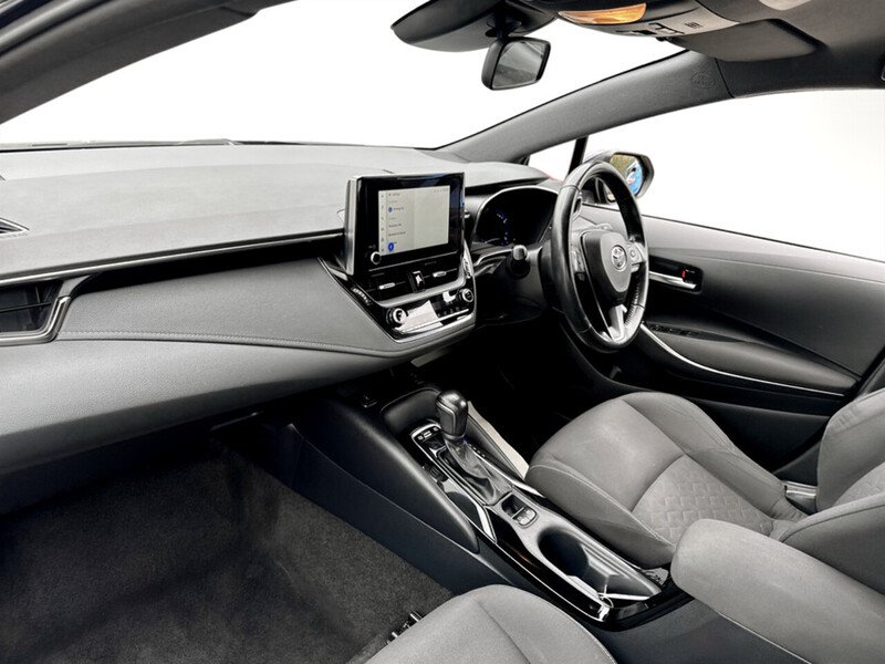 Used Toyota Corolla 2023 for sale - 76437064: Photo 23