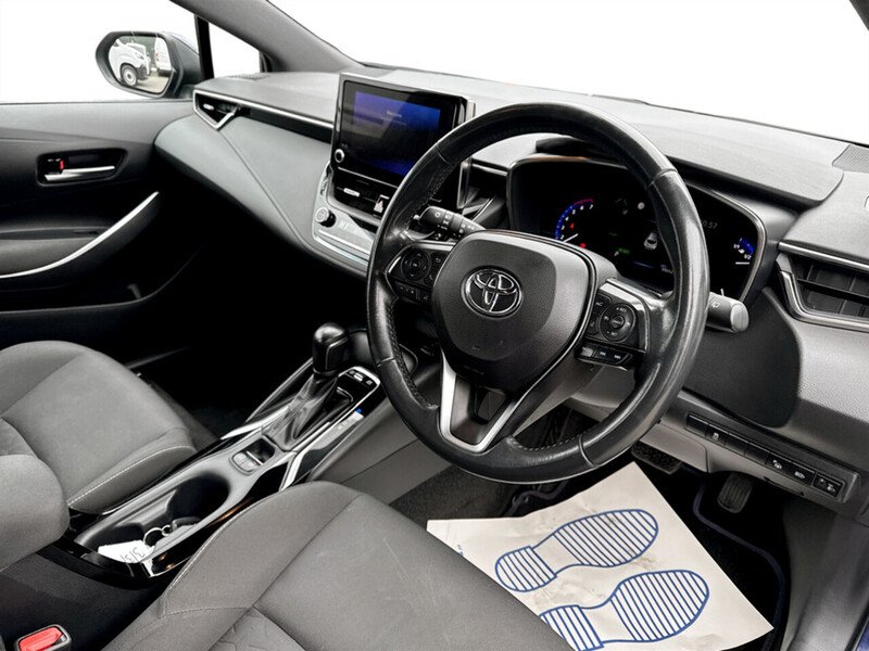 Used Toyota Corolla 2023 for sale - 76437064: Photo 24