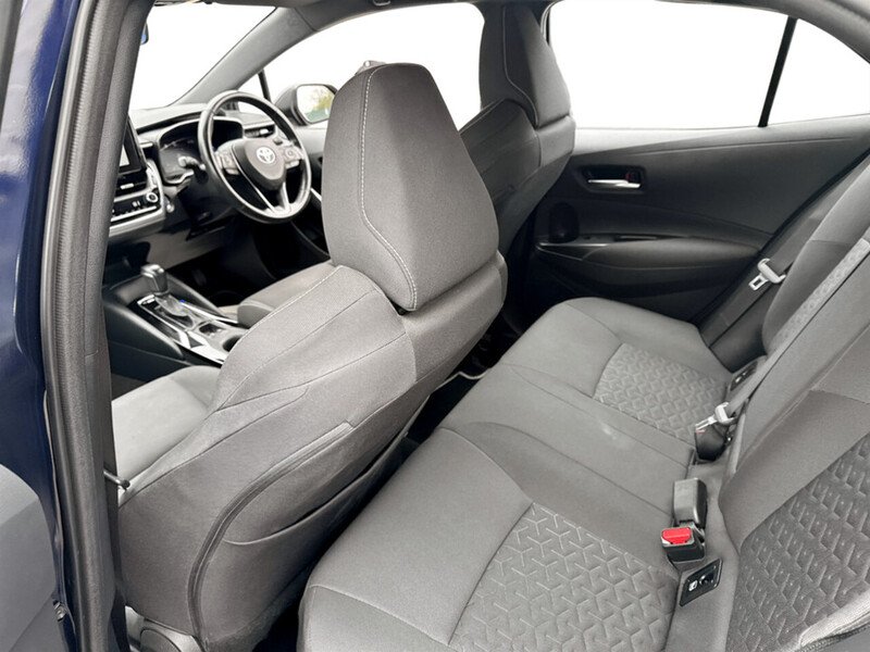 Used Toyota Corolla 2023 for sale - 76437064: Photo 25