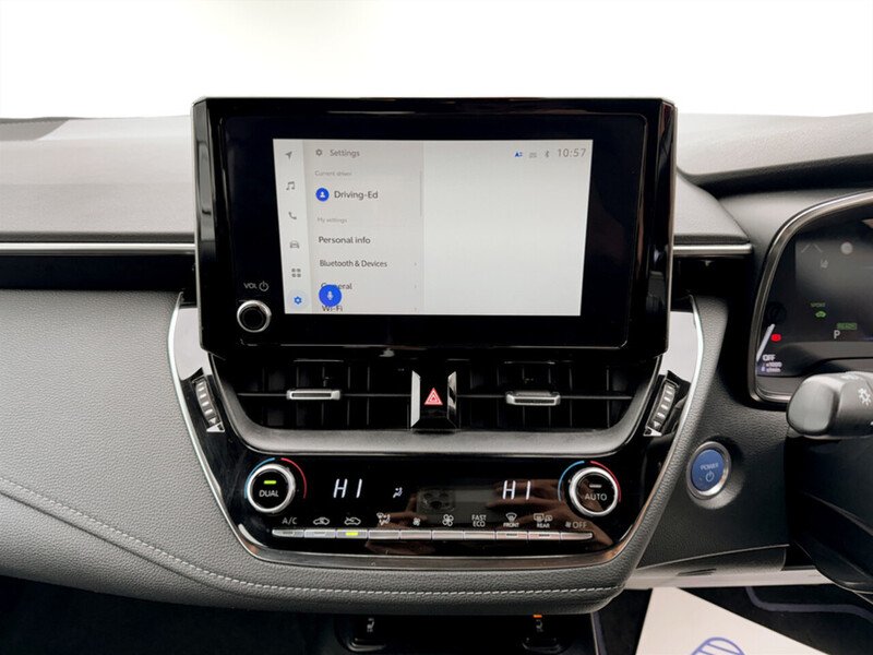 Used Toyota Corolla 2023 for sale - 76437064: Photo 27