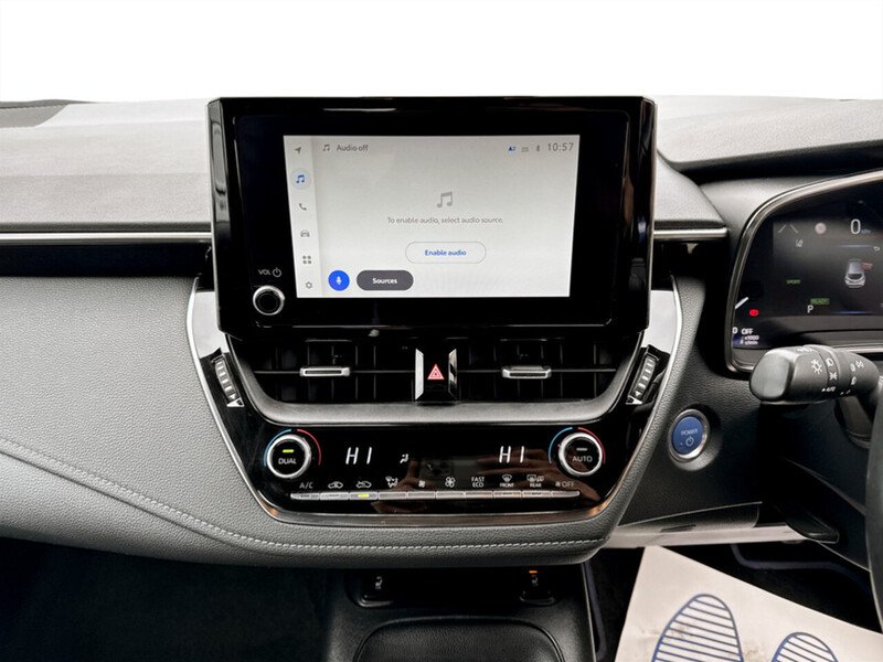 Used Toyota Corolla 2023 for sale - 76437064: Photo 28