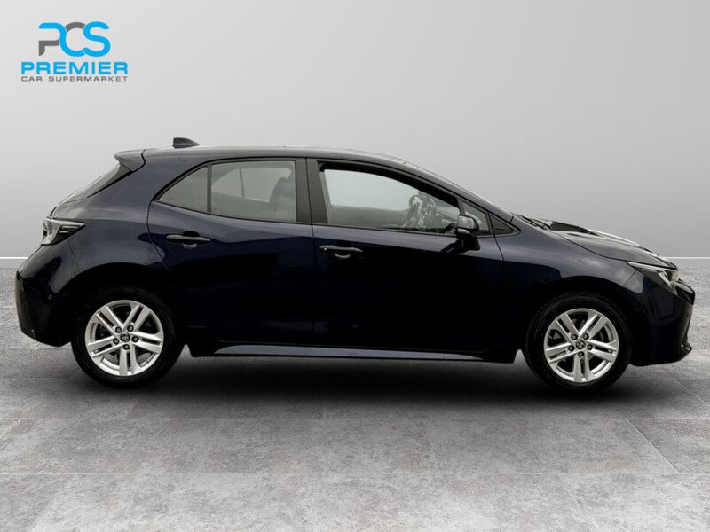 Used Toyota Corolla 2023 for sale - 76437064: Photo 3