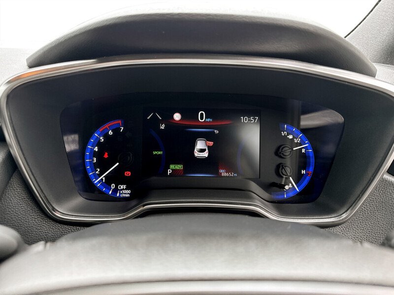 Used Toyota Corolla 2023 for sale - 76437064: Photo 30