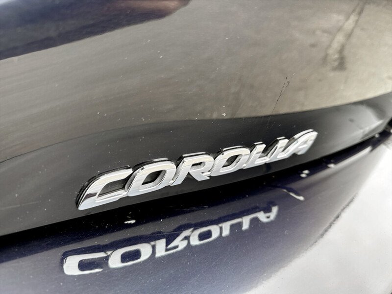 Used Toyota Corolla 2023 for sale - 76437064: Photo 31