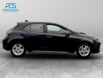 Used Toyota Corolla 2023 for sale - 76437064: Photo