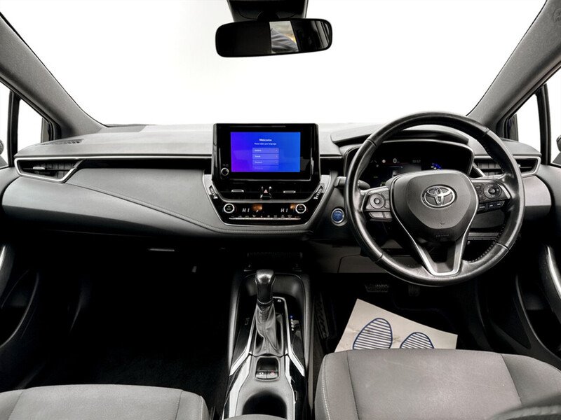 Used Toyota Corolla 2023 for sale - 76437064: Photo 4