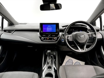 Used Toyota Corolla 2023 for sale - 76437064: Photo