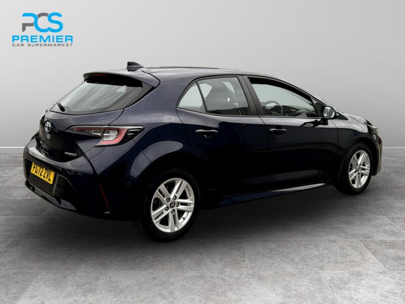 Used Toyota Corolla 2023 for sale - 76437064: Photo 6