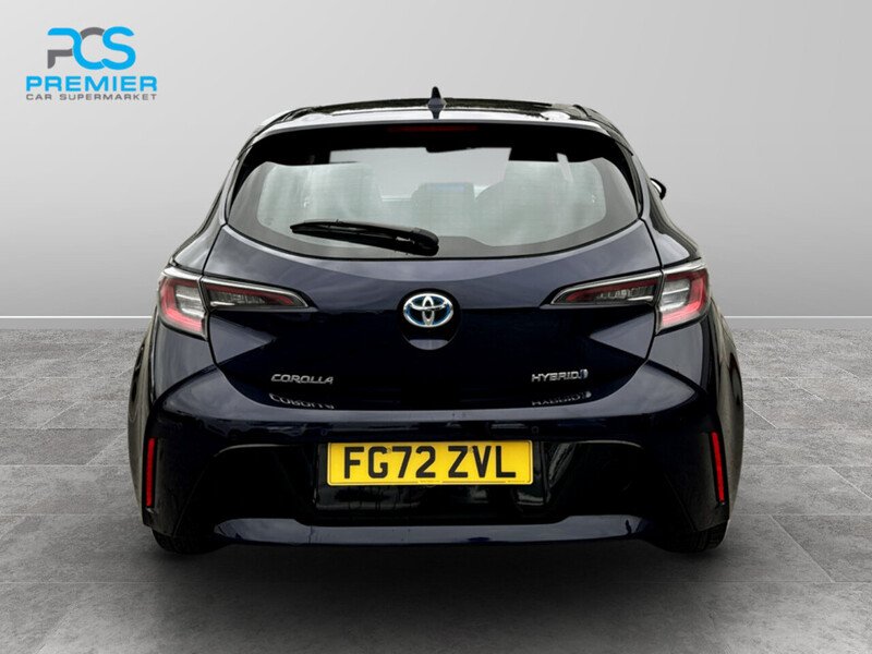 Used Toyota Corolla 2023 for sale - 76437064: Photo 8