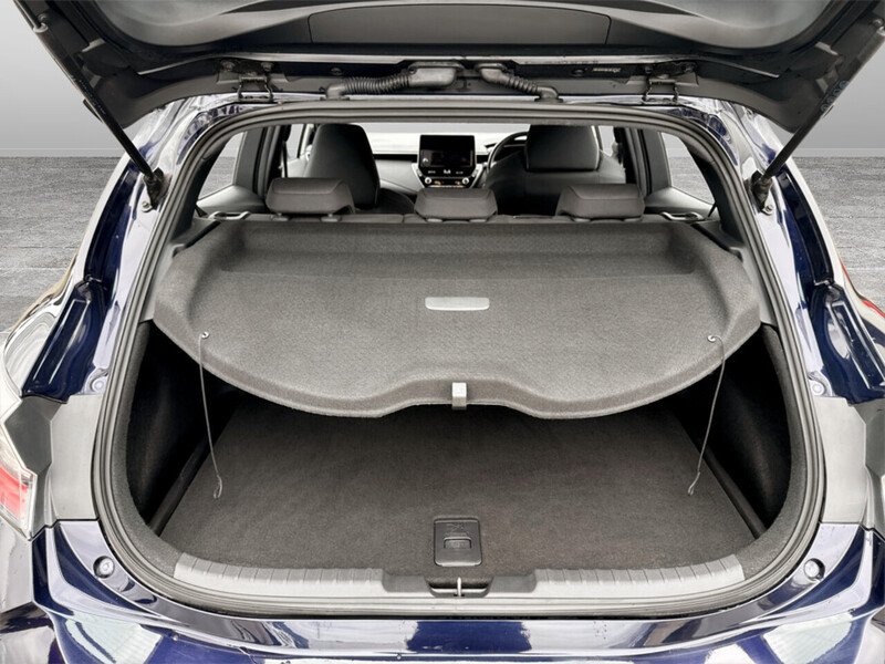 Used Toyota Corolla 2023 for sale - 76437064: Photo 9