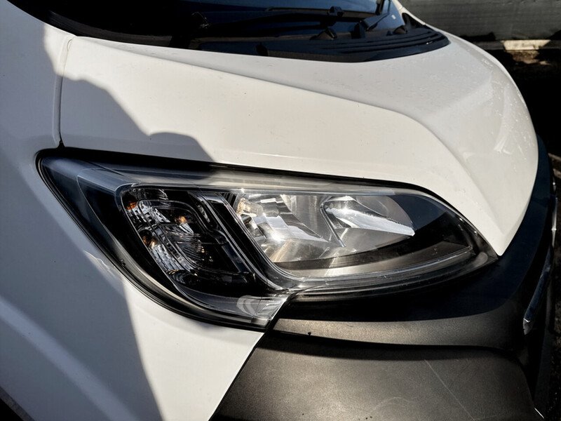 Used Vauxhall Movano 2023 for sale - 76893024: Photo 11