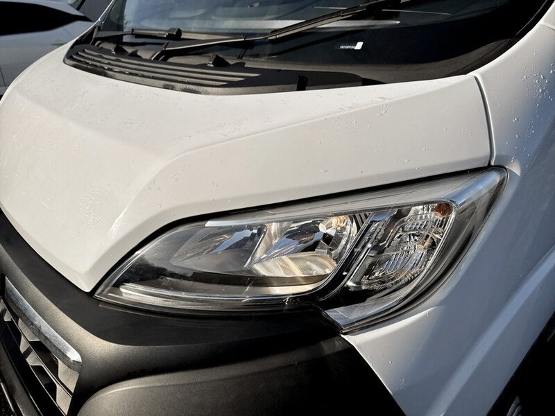 Used Vauxhall Movano 2023 for sale - 76893024: Photo 13