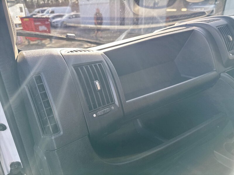 Used Vauxhall Movano 2023 for sale - 76893024: Photo 20