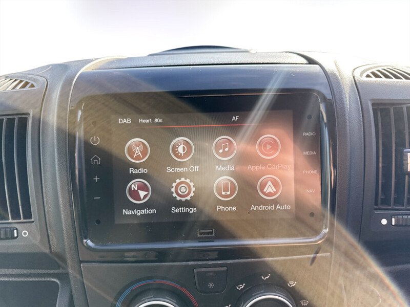 Used Vauxhall Movano 2023 for sale - 76893024: Photo 27