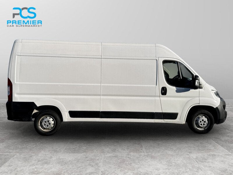 Used Vauxhall Movano 2023 for sale - 76893024: Photo 6