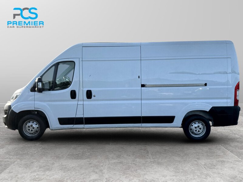 Used Vauxhall Movano 2023 for sale - 76893024: Photo 7