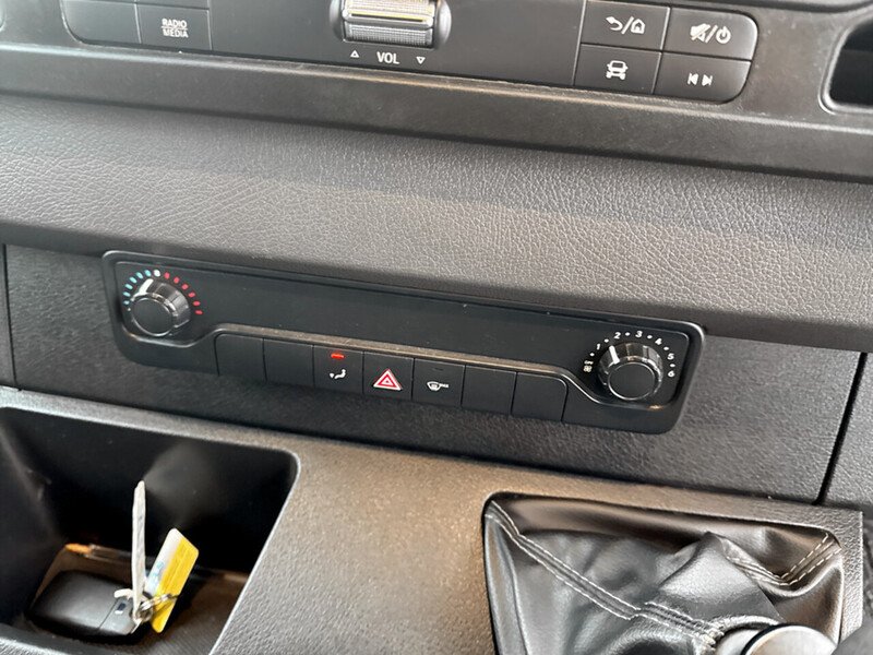 Used Mercedes-Benz Sprinter 2020 for sale - 77541197: Photo 10