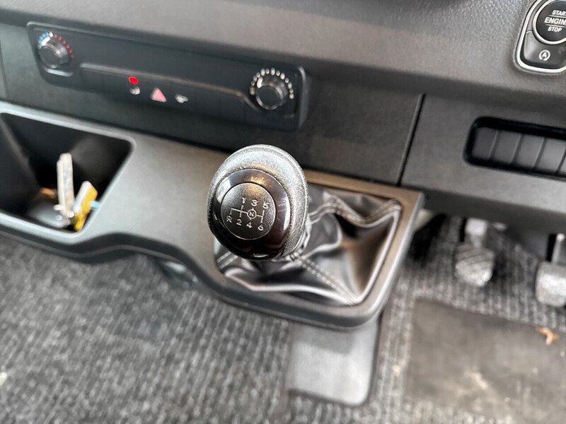 Used Mercedes-Benz Sprinter 2020 for sale - 77541197: Photo 11