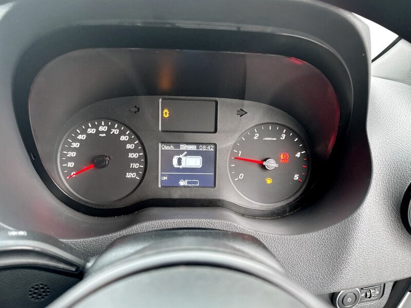 Used Mercedes-Benz Sprinter 2020 for sale - 77541197: Photo 15