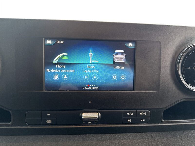 Used Mercedes-Benz Sprinter 2020 for sale - 77541197: Photo 18