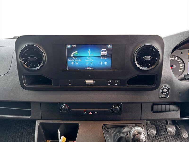 Used Mercedes-Benz Sprinter 2020 for sale - 77541197: Photo 19