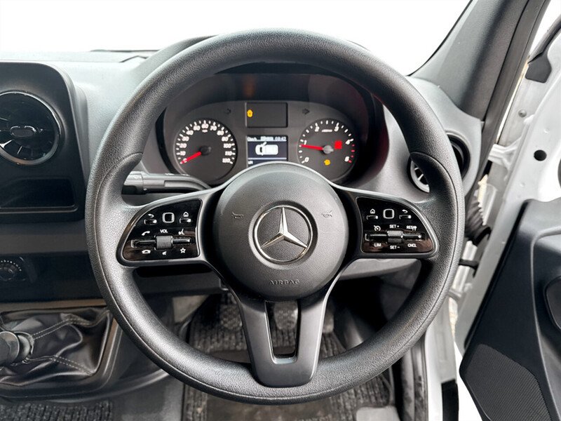 Used Mercedes-Benz Sprinter 2020 for sale - 77541197: Photo 22