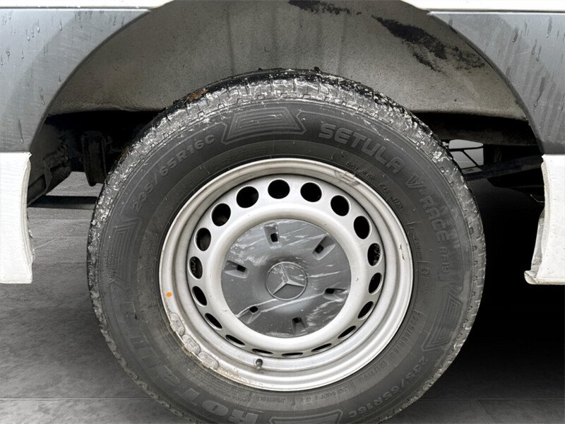 Used Mercedes-Benz Sprinter 2020 for sale - 77541197: Photo 25