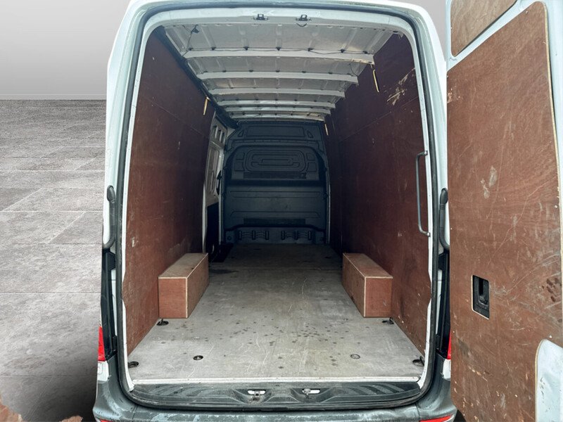 Used Mercedes-Benz Sprinter 2020 for sale - 77541197: Photo 27