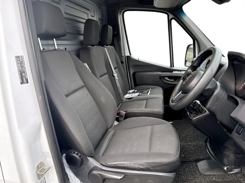 Used Mercedes-Benz Sprinter 2020 for sale - 77541197: Photo 29