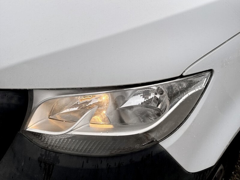 Used Mercedes-Benz Sprinter 2020 for sale - 77541197: Photo 33