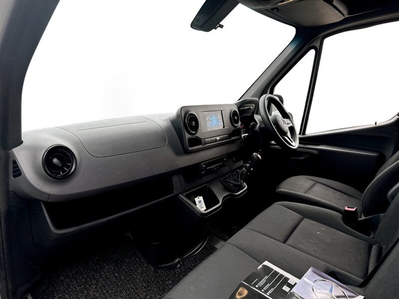 Used Mercedes-Benz Sprinter 2020 for sale - 77541197: Photo 34