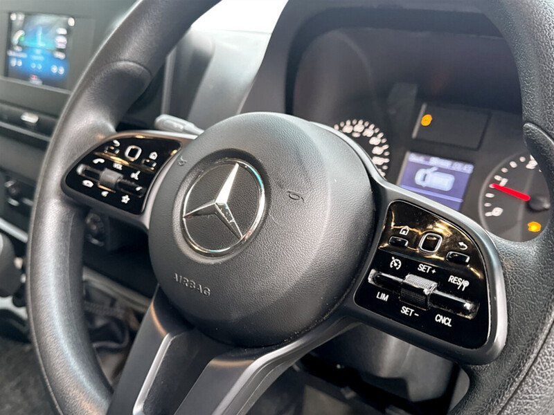 Used Mercedes-Benz Sprinter 2020 for sale - 77541197: Photo 37
