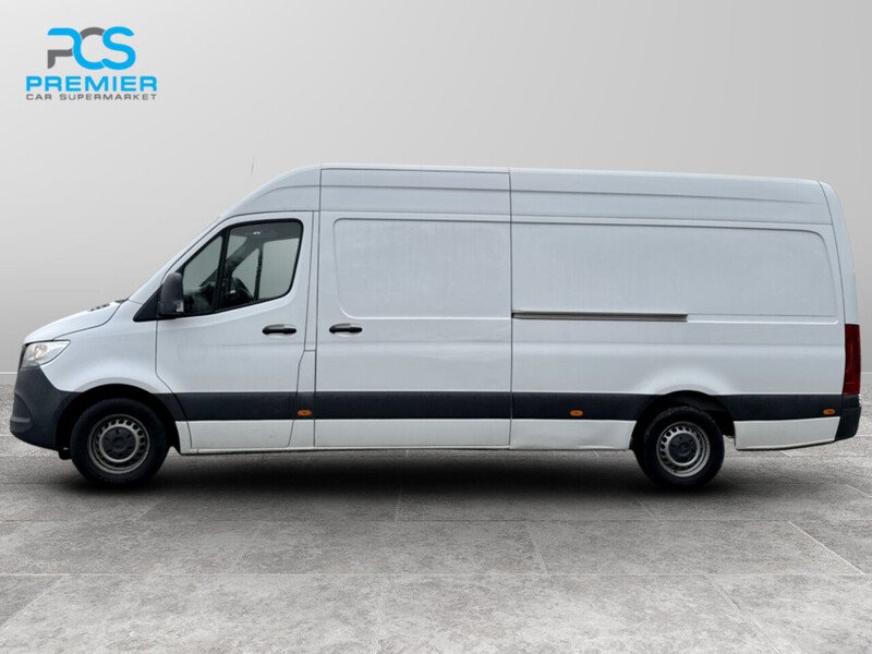 Used Mercedes-Benz Sprinter 2020 for sale - 77541197: Photo 6