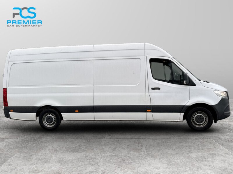 Used Mercedes-Benz Sprinter 2020 for sale - 77541197: Photo 7