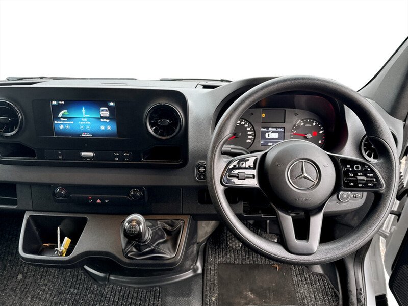 Used Mercedes-Benz Sprinter 2020 for sale - 77541197: Photo 8