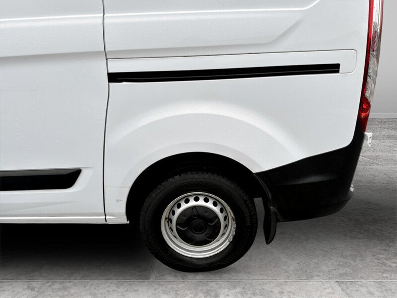 Used Ford Transit Custom 2021 for sale - 76346067: Photo 10