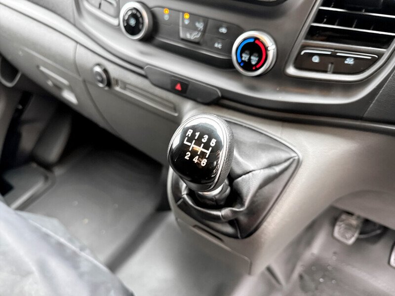 Used Ford Transit Custom 2021 for sale - 76346067: Photo 11