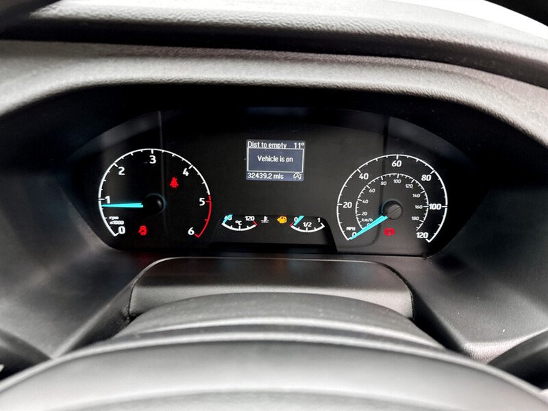 Used Ford Transit Custom 2021 for sale - 76346067: Photo 12