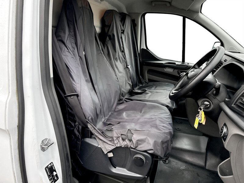 Used Ford Transit Custom 2021 for sale - 76346067: Photo 14