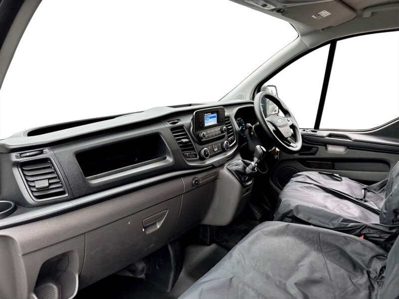 Used Ford Transit Custom 2021 for sale - 76346067: Photo 15