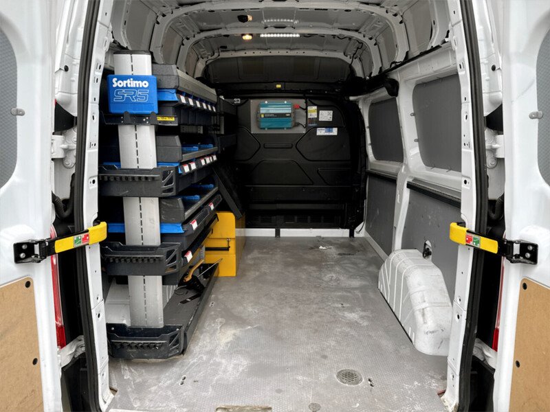 Used Ford Transit Custom 2021 for sale - 76346067: Photo 17