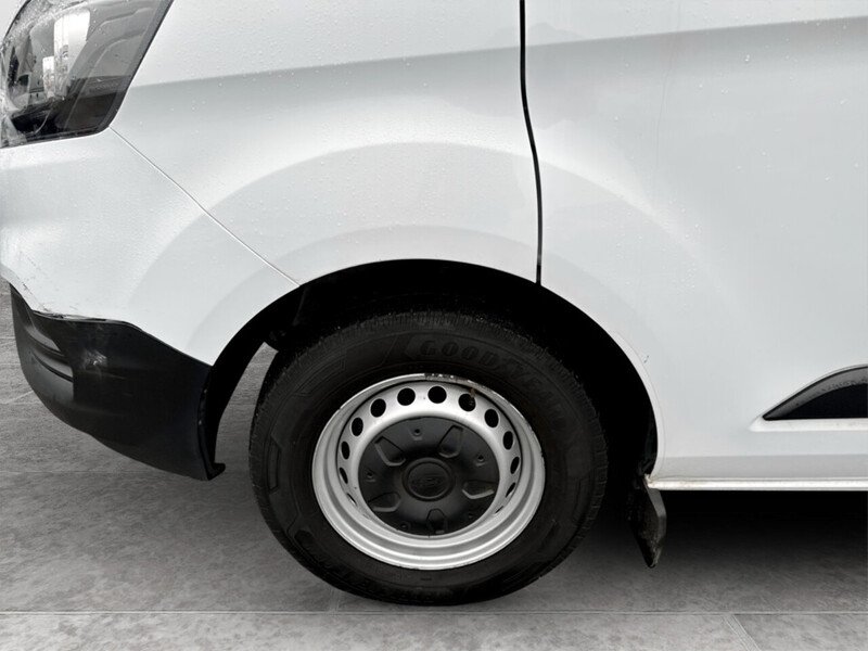 Used Ford Transit Custom 2021 for sale - 76346067: Photo 18