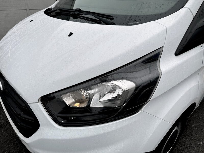 Used Ford Transit Custom 2021 for sale - 76346067: Photo 19